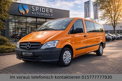 Mercedes-Benz Vito 181.012 km 15.990 &euro; Norderstedt 22848