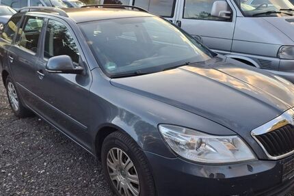 Skoda Octavia 371.000 km 1.999 &euro; Eichenzell 36124