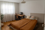 Hochwertige MaisonetteWohnung mit Balkon