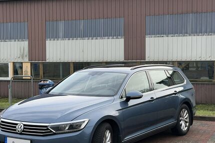 VW Passat Variant 212.000 km 11.790 &euro; Wilster 25554