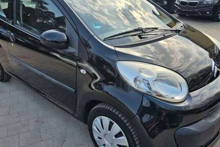 Citroen C1 112.055 km 4.750 &euro; Neustadt an der Weinstraße 67435