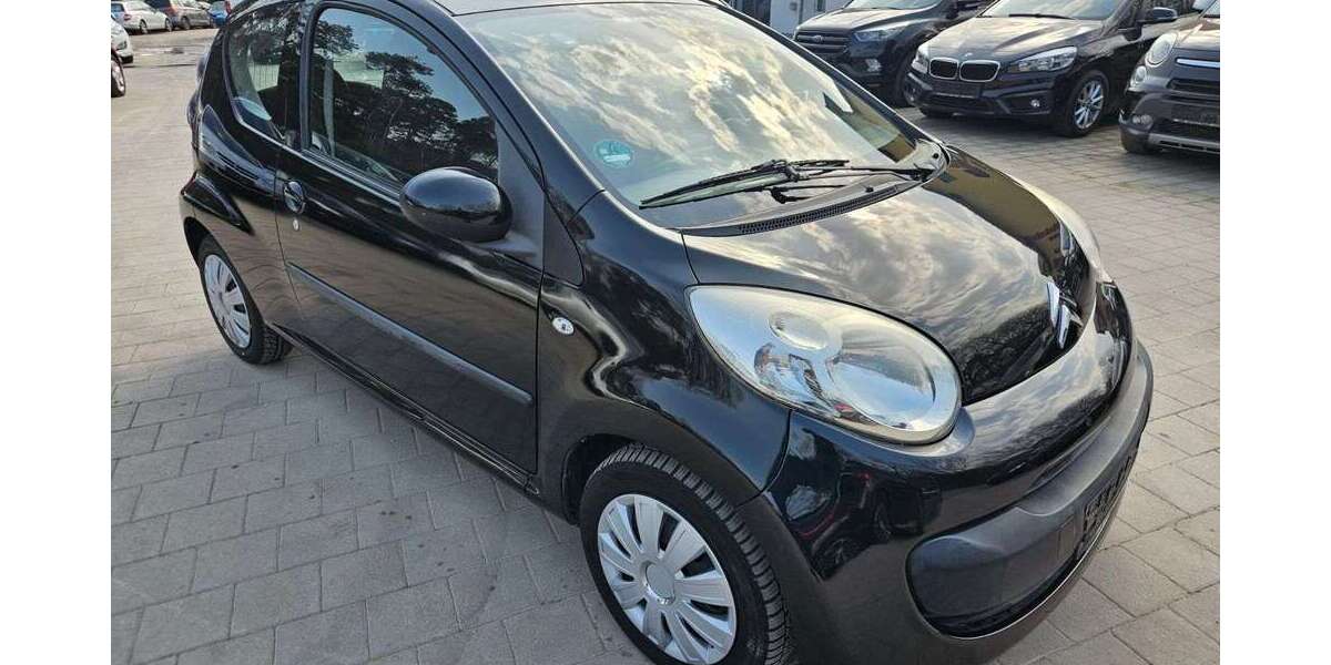 Citroen C1 112.055 km 4.750 &euro; Neustadt an der Weinstraße 67435