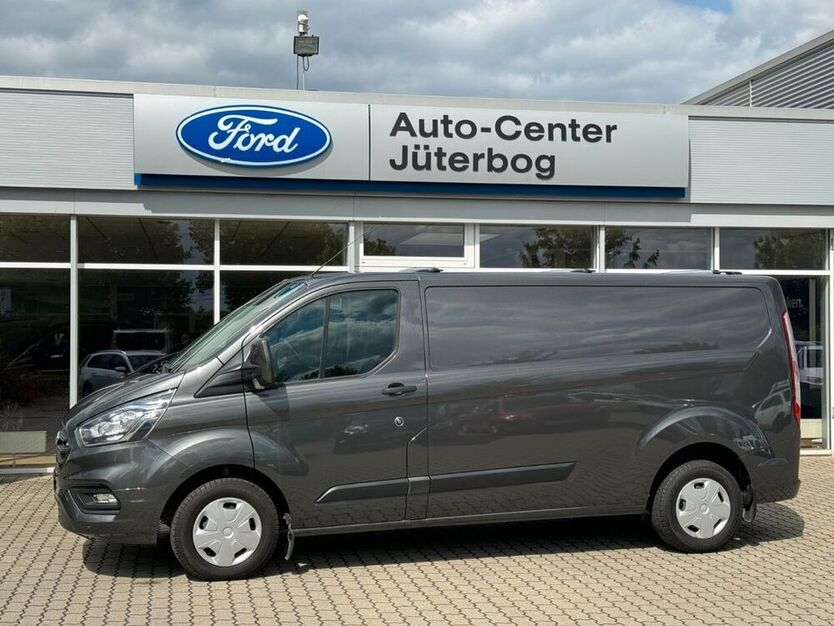 Transit Custom