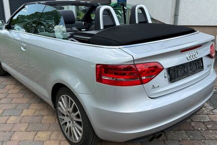 Audi A3 38.776 km 13.900 &euro; Hennweiler 55619