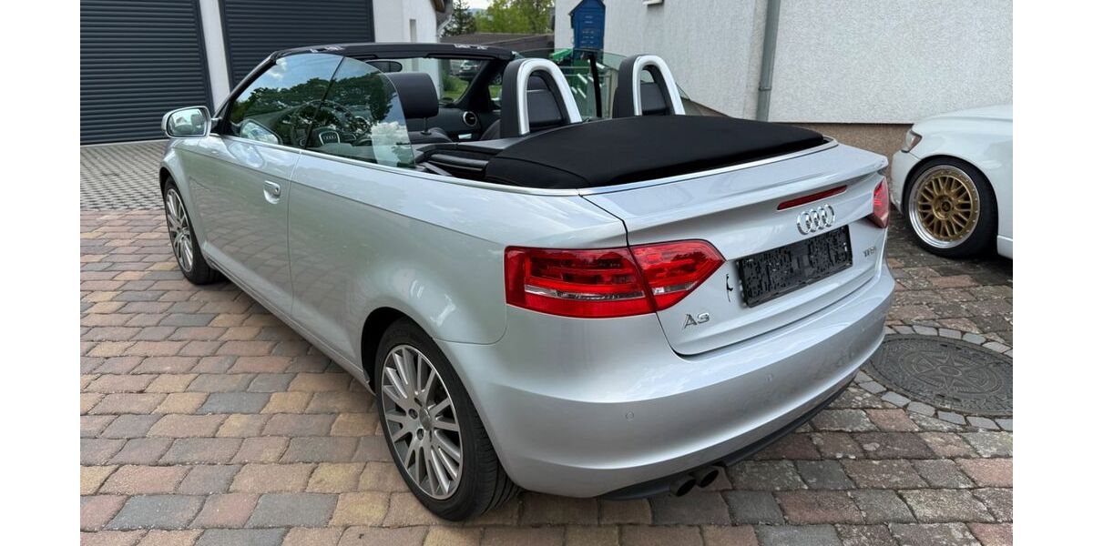 Audi A3 38.776 km 13.900 &euro; Hennweiler 55619