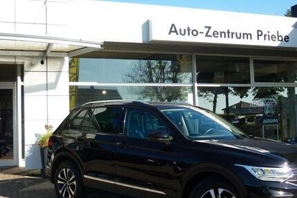 VW Tiguan 129.600 km 23.390 &euro; Visselhövede 27374