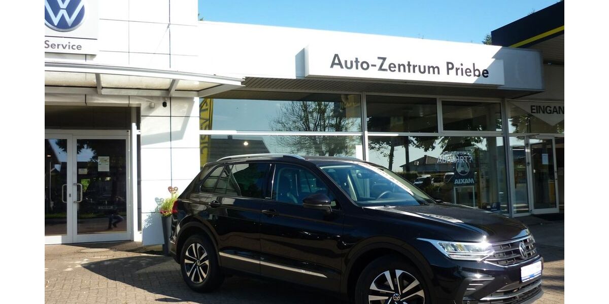 VW Tiguan 129.600 km 23.390 &euro; Visselhövede 27374