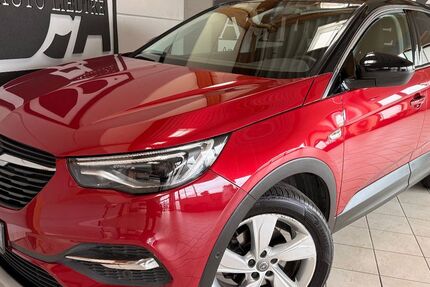 Opel Grandland (X) 65.000 km 15.499 &euro; Jülich 52428