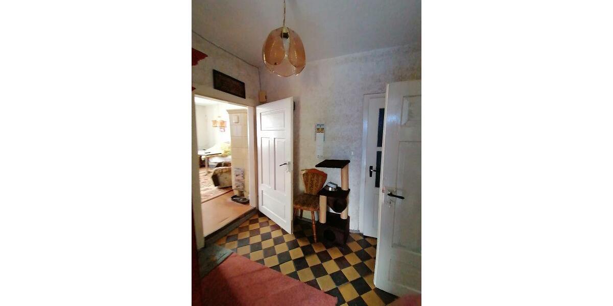 Einfamilienhaus Kölleda - 2 Zimmer, 45 m&sup2;, 35.000&euro; | Angebot:26441709