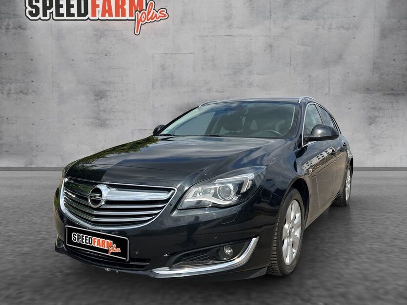 Opel Insignia 159.152 km 9.999 € Saulheim 55291