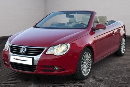 VW Eos 218.000 km 2.900 &euro; Neuwied 56564