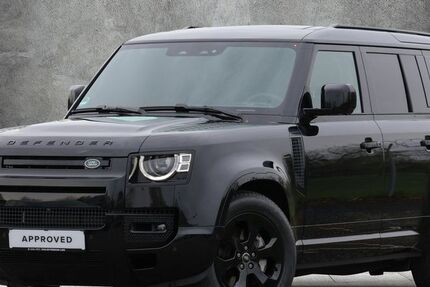 Land Rover Defender 11.877 km 83.150 &euro; Kronberg 61476