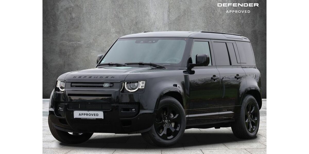 Land Rover Defender 11.877 km 83.150 &euro; Kronberg 61476