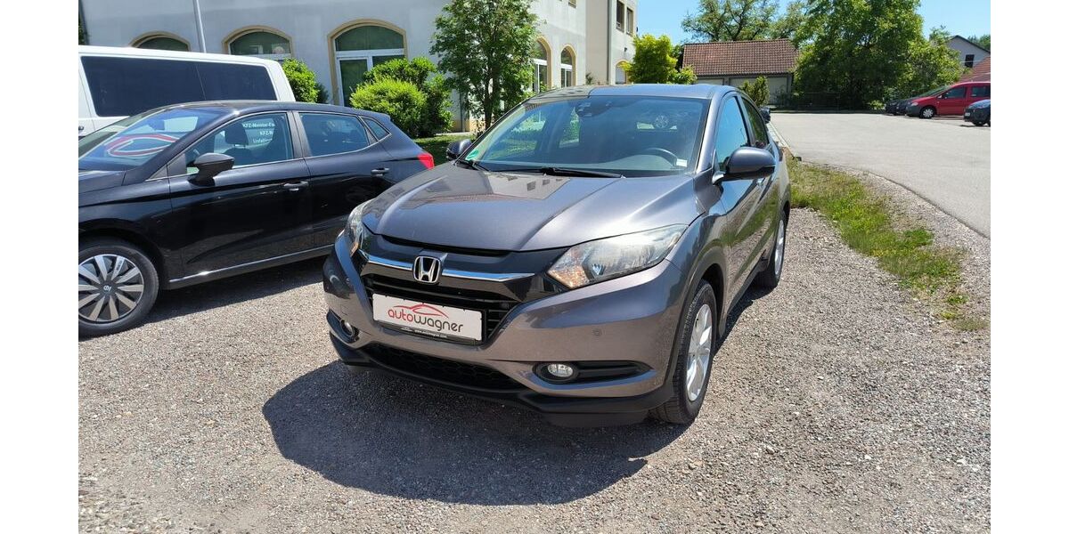 Honda HR-V 29.000 km 15.900 &euro; Regensburg 93055