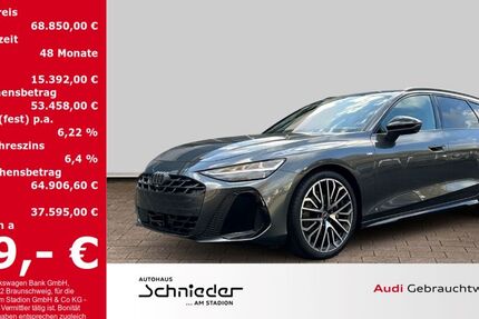 Audi A6 14.000 km 66.900 &euro; Herford 32052