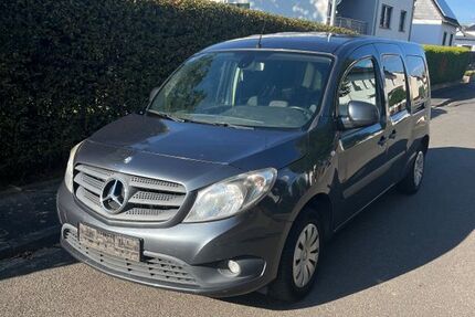 Mercedes-Benz Citan 290.000 km 5.700 € Limburg 65549