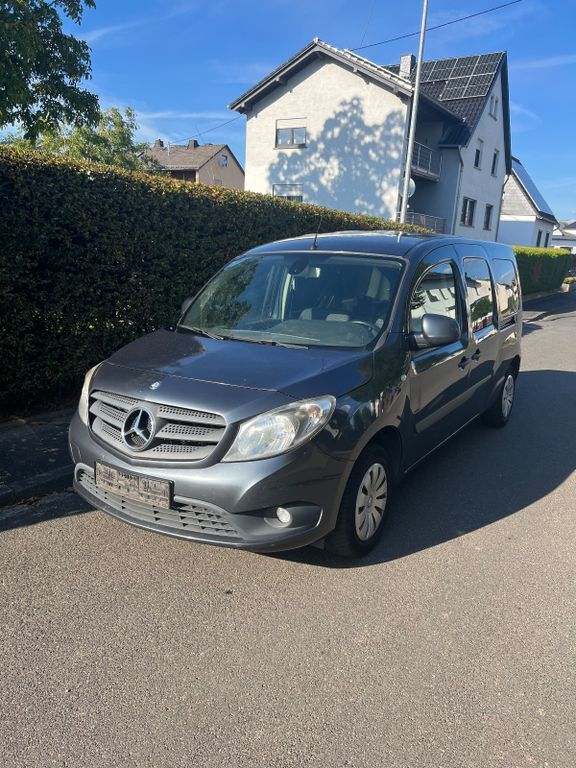 Mercedes-Benz Citan 290.000 km 5.700 € Limburg 65549