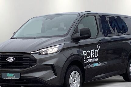 Ford Transit Custom 15.120 km 41.740 &euro; Mutlangen 73557