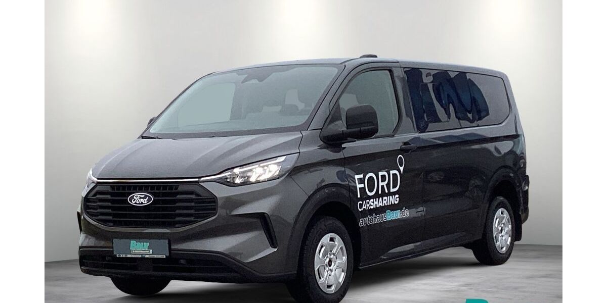 Ford Transit Custom 15.120 km 41.740 &euro; Mutlangen 73557