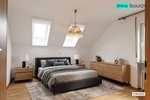 DG mit Sonnenbalkon & eigener PV – Haus komplett erneuert - Etagenwohnung Schorndorf | Angebot:27427264