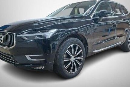Volvo XC60 90.000 km 32.890 &euro; Leipzig 04319