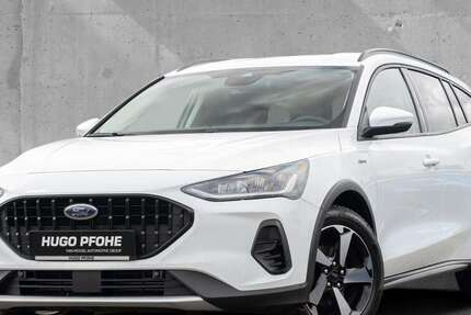 Ford Focus 19.550 km 19.850 € Schwerin 19061