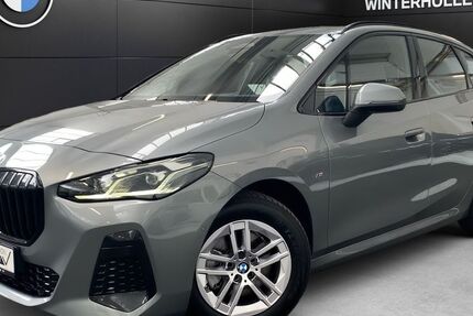 BMW 220 Active Tourer 25.200 km 30.980 &euro; Dachau 85221