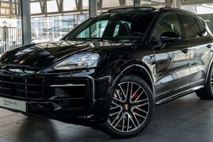 Porsche Cayenne 22.590 km 113.590 € Landau 76829