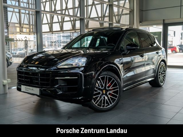 Porsche Cayenne 22.590 km 113.590 € Landau 76829