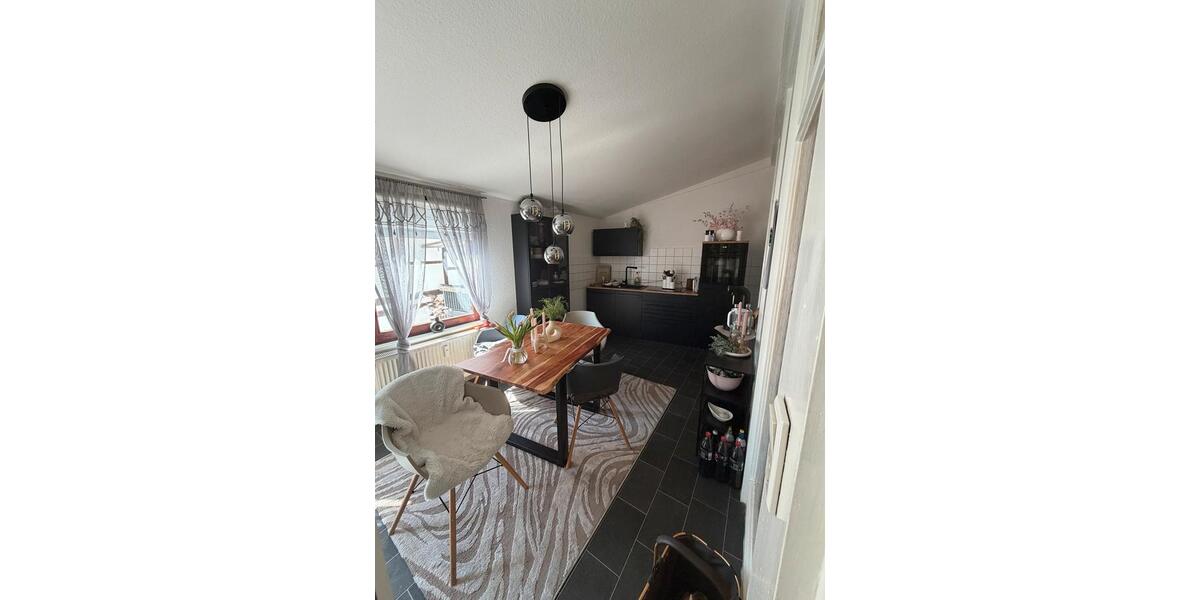 Erdgeschoßwohnung Northeim - 4 Zimmer, 105 m&sup2;, 500&euro; | Angebot:26340642