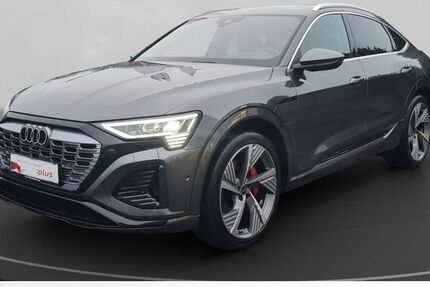 Audi Q8 11.408 km 67.770 &euro; Euskirchen 53879