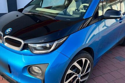 BMW i3 64.000 km 19.200 &euro; Falkensee 14621