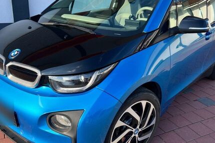 BMW i3 66.000 km 18.590 &euro; Falkensee 14621