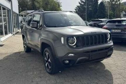 Jeep Renegade 106.000 km 15.700 &euro; Burladingen 72393