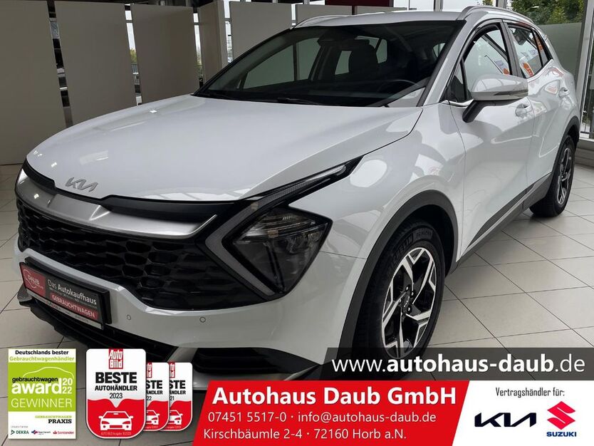 Kia Sportage 27.202 km 24.970 € Horb a/N 72160