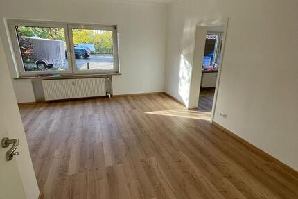 2 Zimmer Wohnung - Frei ab 01 November 2025 zimmer