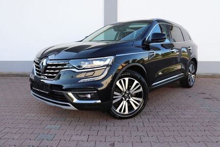 Renault Koleos 74.985 km 13.999 &euro; Weißenhorn 89264