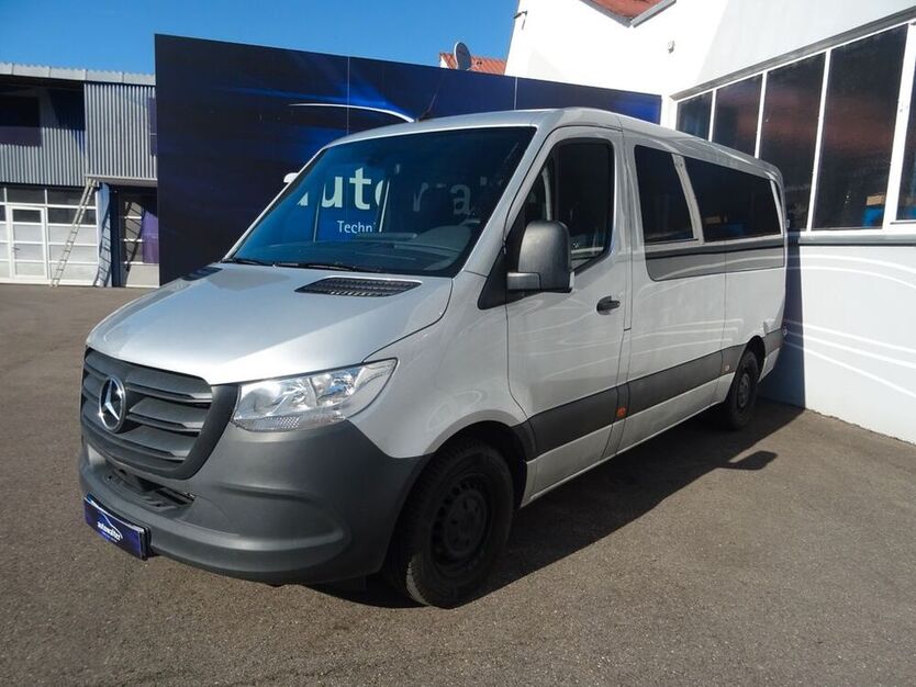 Sprinter