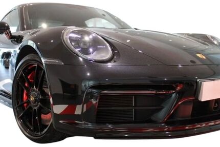 Porsche 992 24.000 km 152.320 &euro; Schöneck 61137
