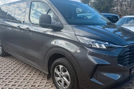 Ford Tourneo Custom 17.950 km 45.910 &euro; Ebeleben 99713