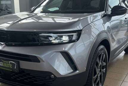 Opel Mokka 2.255 km 25.800 € Geilenkirchen 52511