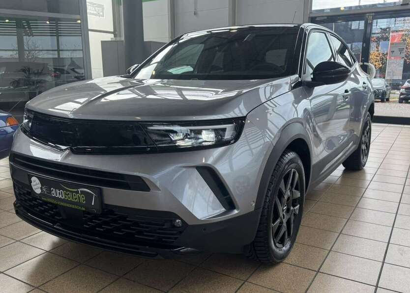 Opel Mokka 2.255 km 25.800 € Geilenkirchen 52511