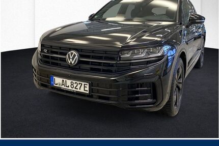 VW Touareg 17.500 km 87.430 € Leipzig 04347