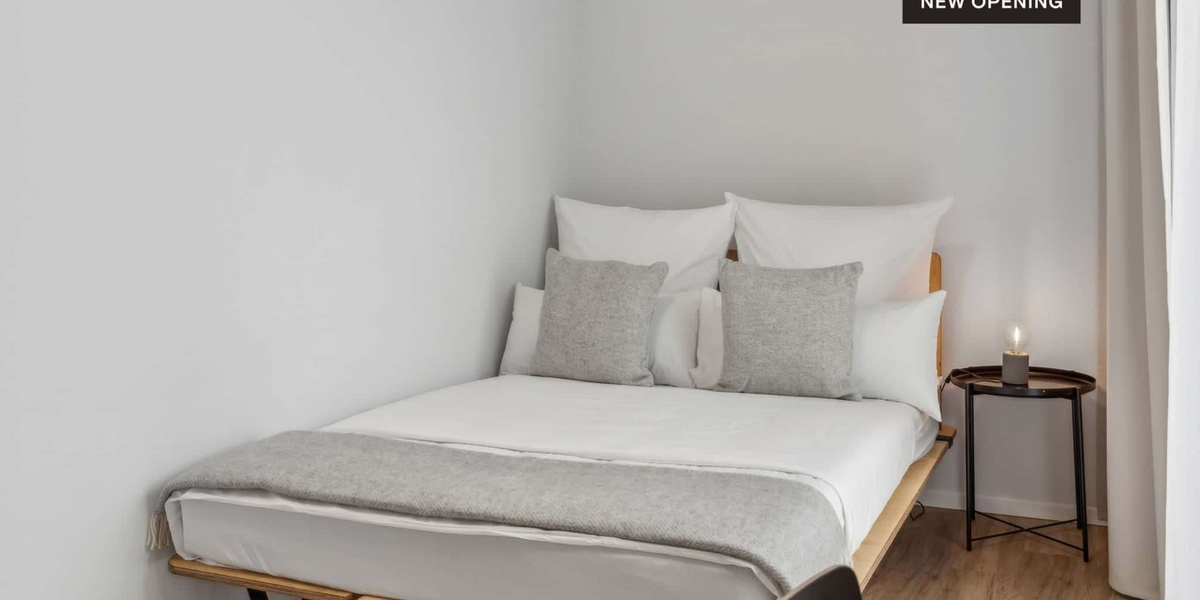 Zimmer Leipzig Zentrum-Nord - 545&euro; | Angebot:27159143