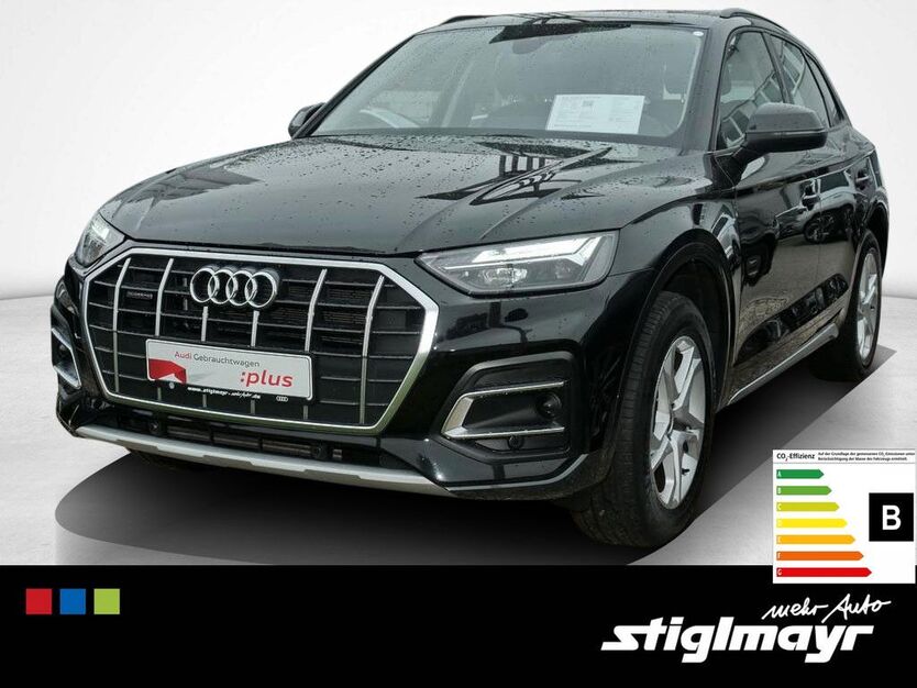 Audi Q5 65.100 km 34.970 € Pfaffenhofen/Ilm 85276