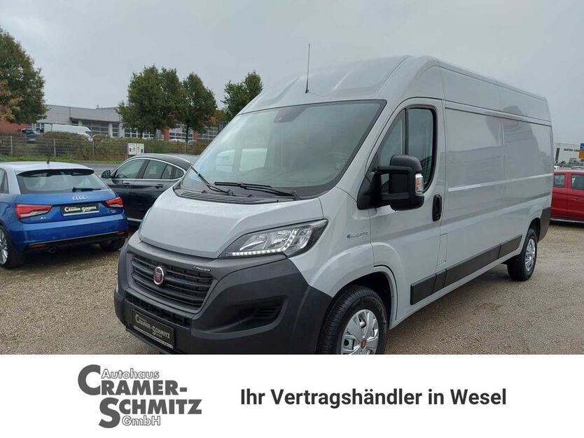 Fiat Ducato 2.500 km 29.900 € Wesel 46485