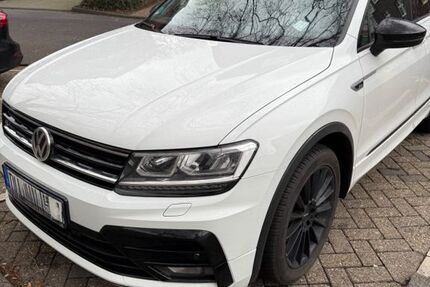VW Tiguan 142.000 km 20.500 &euro; Duisburg 47179