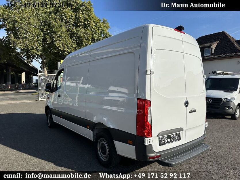 Sprinter