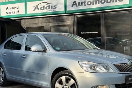 Skoda Octavia 124.950 km 4.999 &euro; Rudolstadt 07407