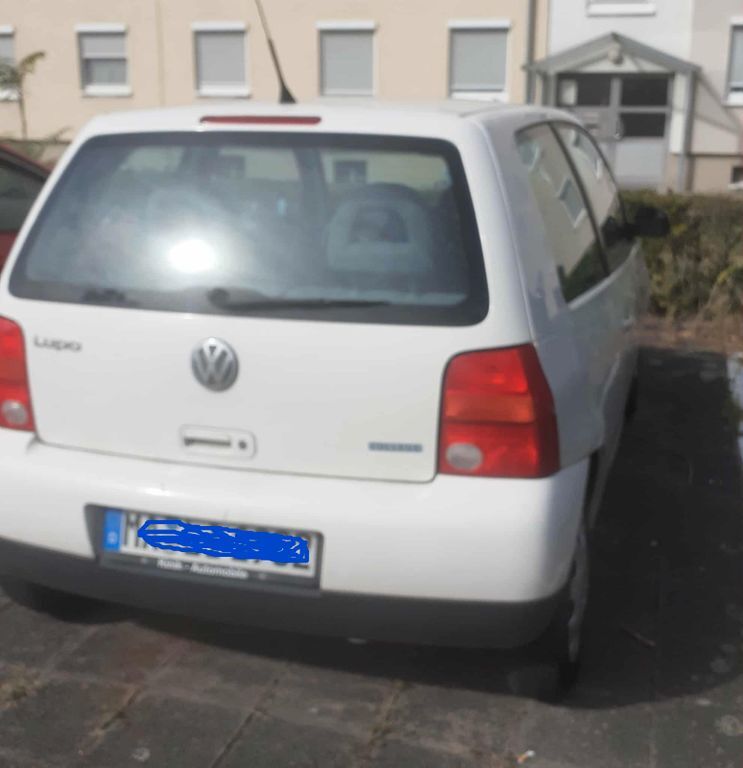 Lupo
